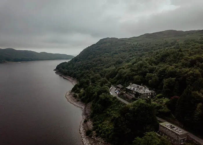 Haweswater 4* بامبتون
