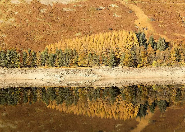 فندق Haweswater 4*