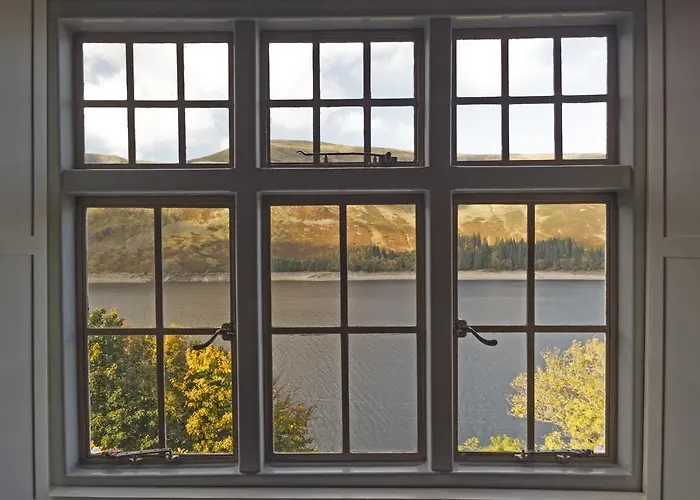 Haweswater فندق 4*