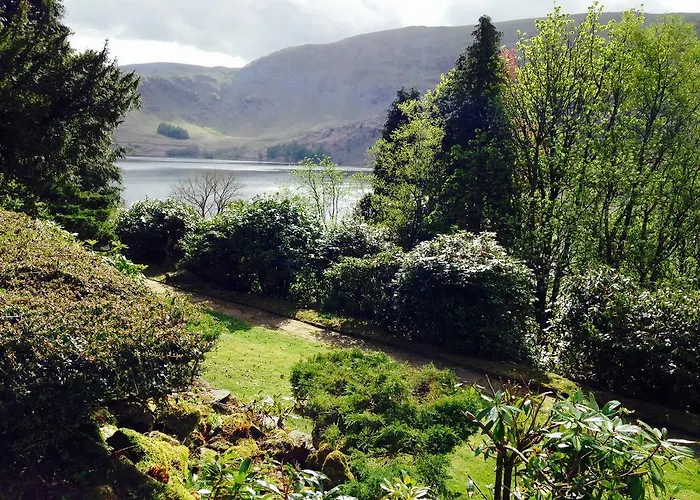 Haweswater 4* بامبتون