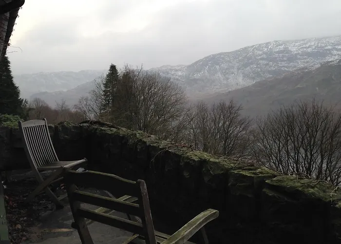 Haweswater 4* بامبتون