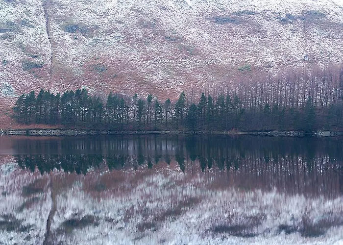 Haweswater بامبتون