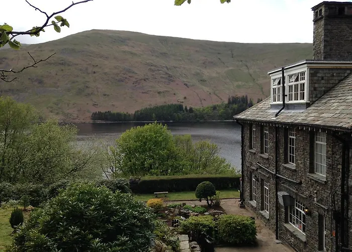 فندق Haweswater 4*