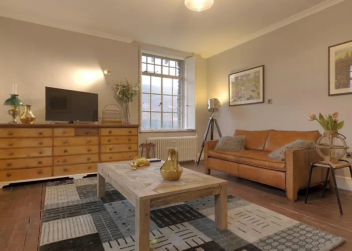 فندق Haweswater بامبتون