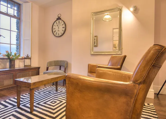 Haweswater بامبتون