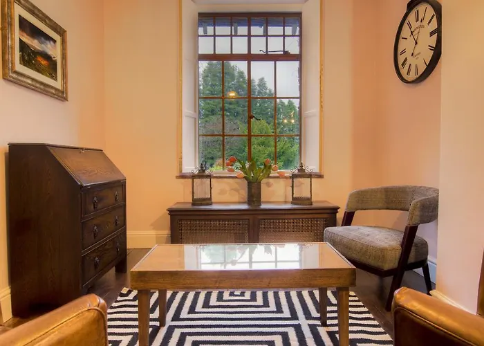 Haweswater فندق بامبتون