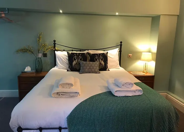 فندق Haweswater بامبتون