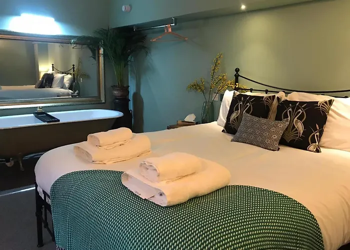 Haweswater 4* بامبتون