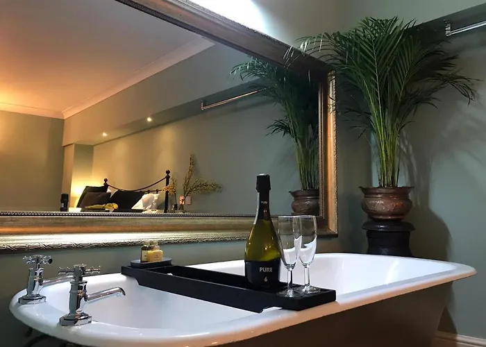 فندق Haweswater 4*