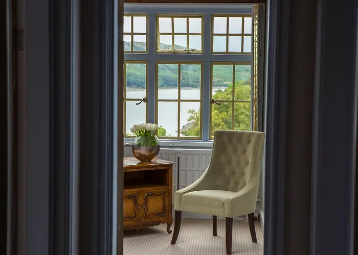 Haweswater 4* بامبتون