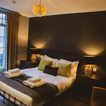 Hotel Haweswater