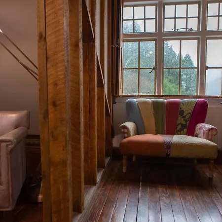 Haweswater Hotel