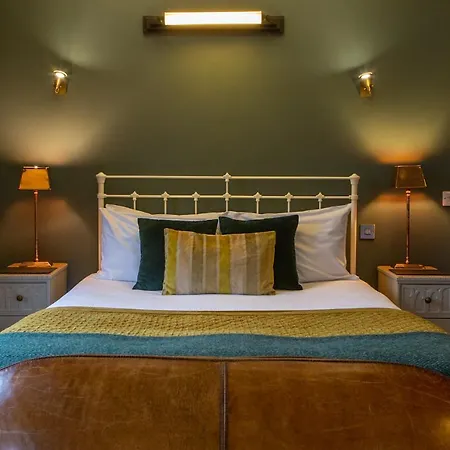 Haweswater Hotel Bampton (Cumbria)