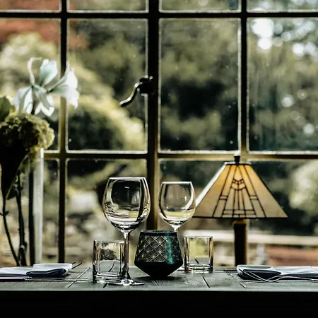 Hotel Haweswater Bampton (Cumbria)
