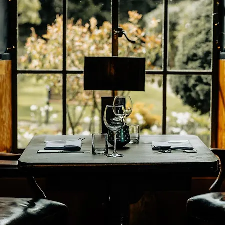 Haweswater Hotel Bampton (Cumbria)