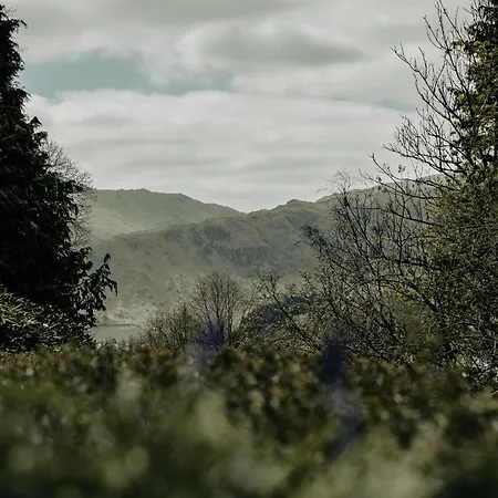 Haweswater Hotel 4*