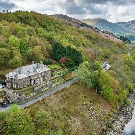 Haweswater Hotel 4*