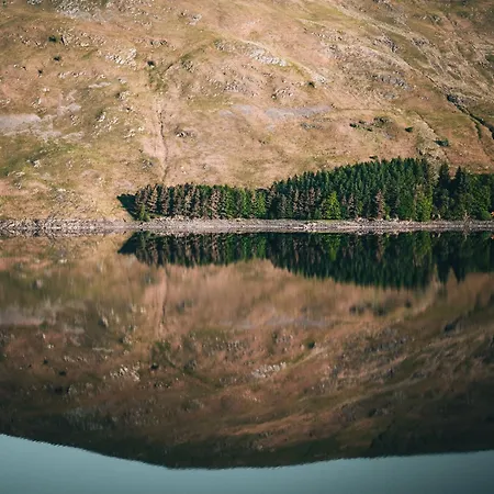 Haweswater Hotel Bampton (Cumbria)