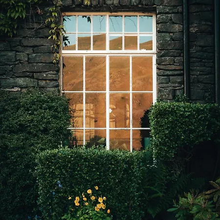 Haweswater Hotel Bampton (Cumbria)
