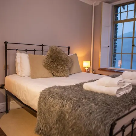 Haweswater Hotel Bampton (Cumbria)