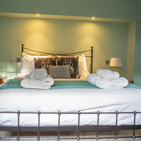 Hotel Haweswater Bampton (Cumbria)