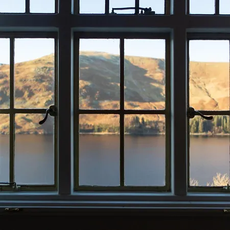 Hotel Haweswater Bampton (Cumbria)