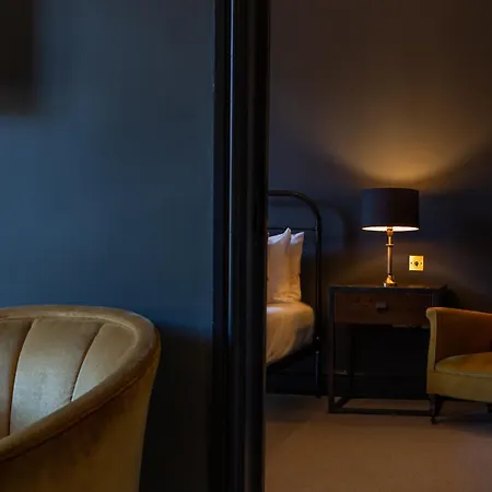 Hotel Haweswater Bampton (Cumbria)