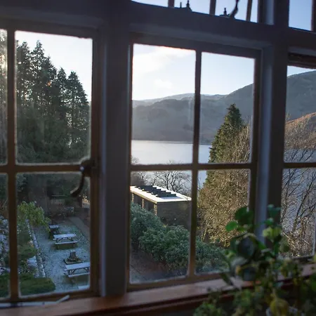 Hotel Haweswater Bampton (Cumbria)