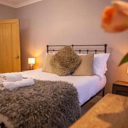 Haweswater Hotel 4*