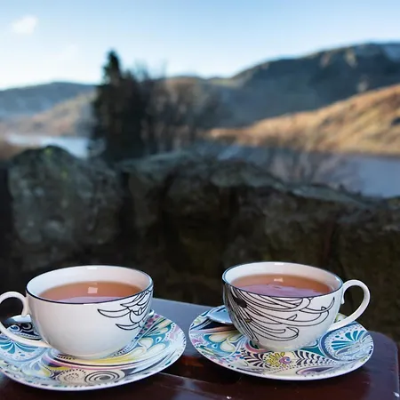 Haweswater 4* Bampton (Cumbria)