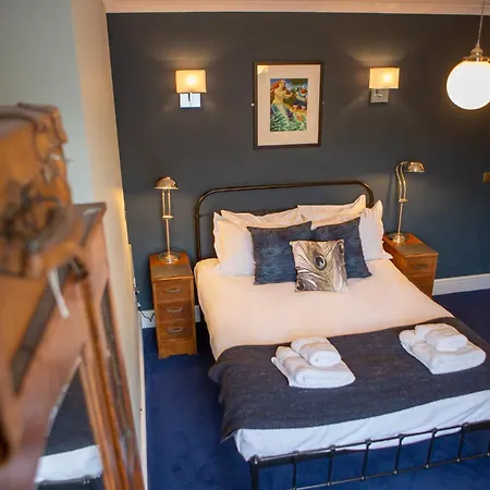 Hotel Haweswater 4*
