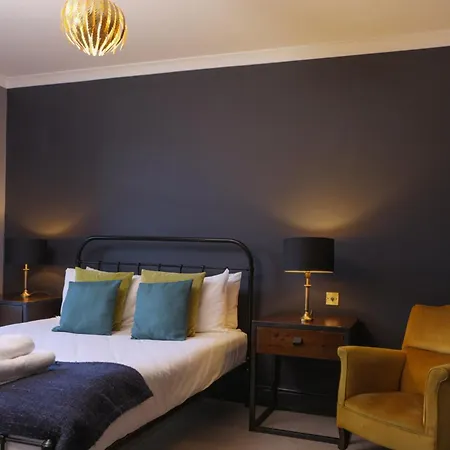 Hotel Haweswater 4*