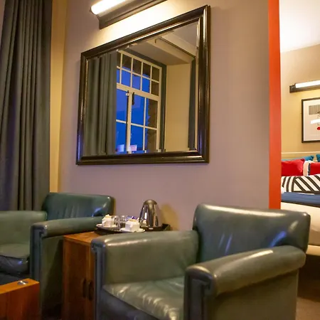 Haweswater Hotel