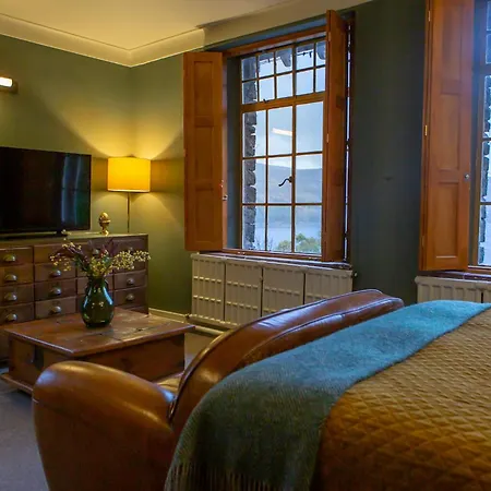 Hotel Haweswater