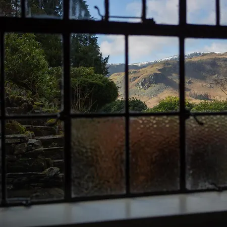 Hotel Haweswater Bampton (Cumbria)