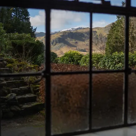 Haweswater Bampton (Cumbria)