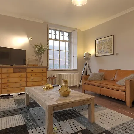 Hotell Haweswater Bampton (Cumbria)