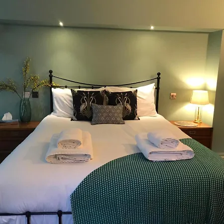 Hotell Haweswater Bampton (Cumbria)